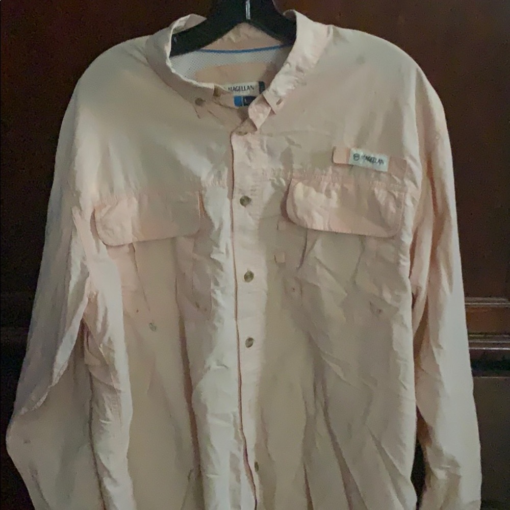 Magellan Fish Gear